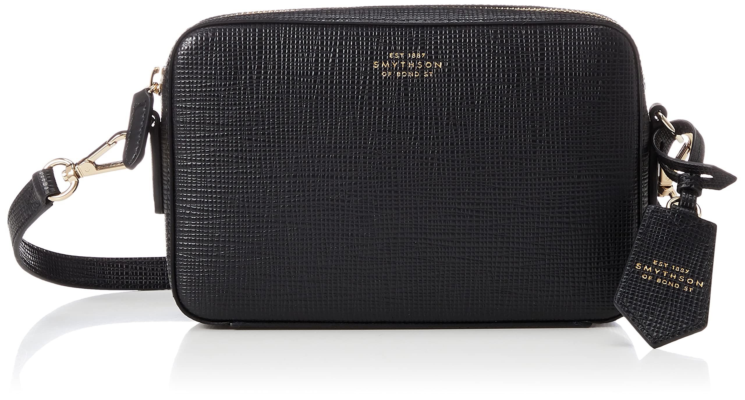 Amazon | [スマイソン] ショルダーバッグ Panama カメラバッグ 