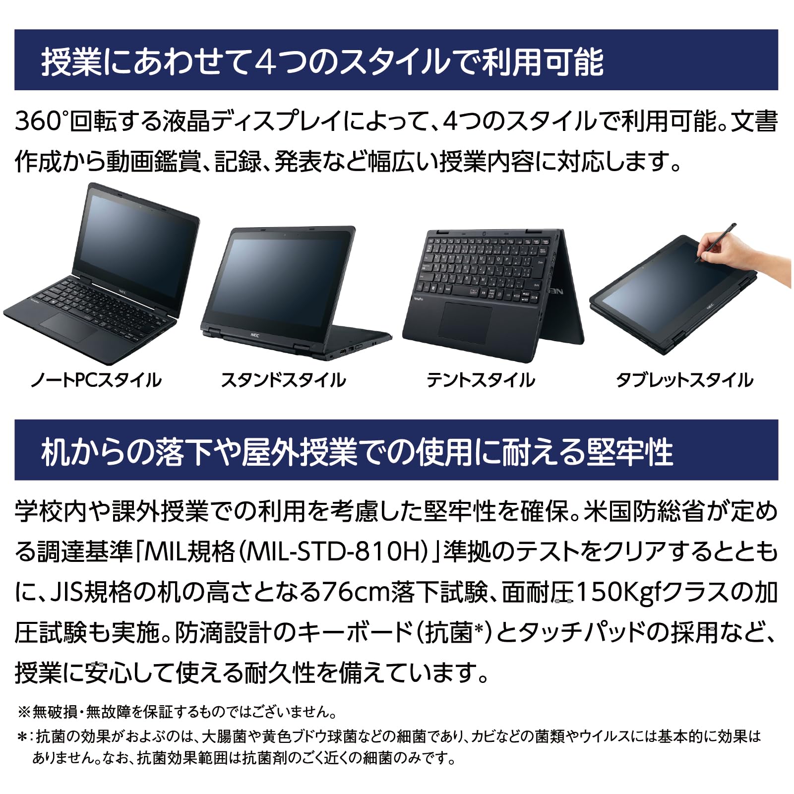 Amazon.co.jp: NEC 国内生産 ノートパソコン VersaPro Eシリーズ 