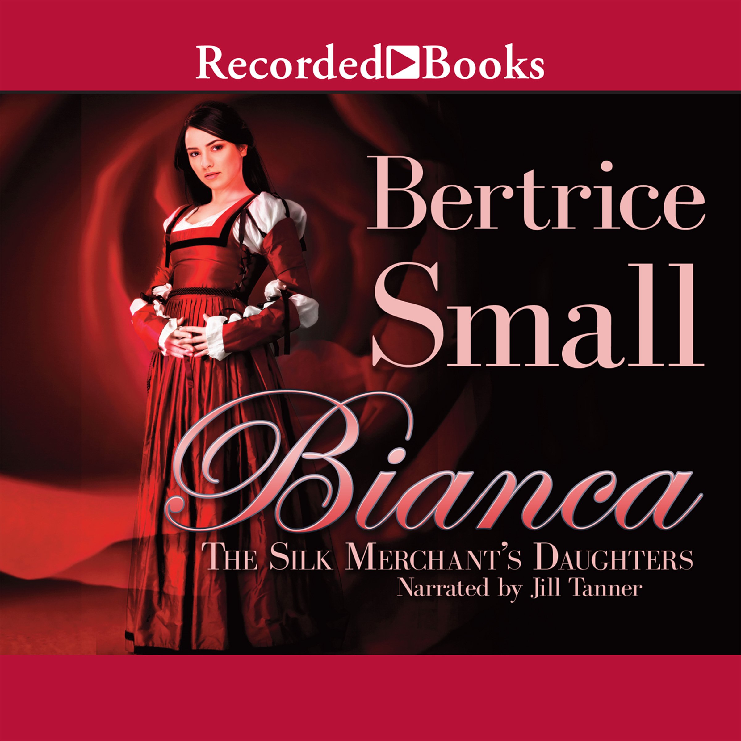 Cover art for Bianca