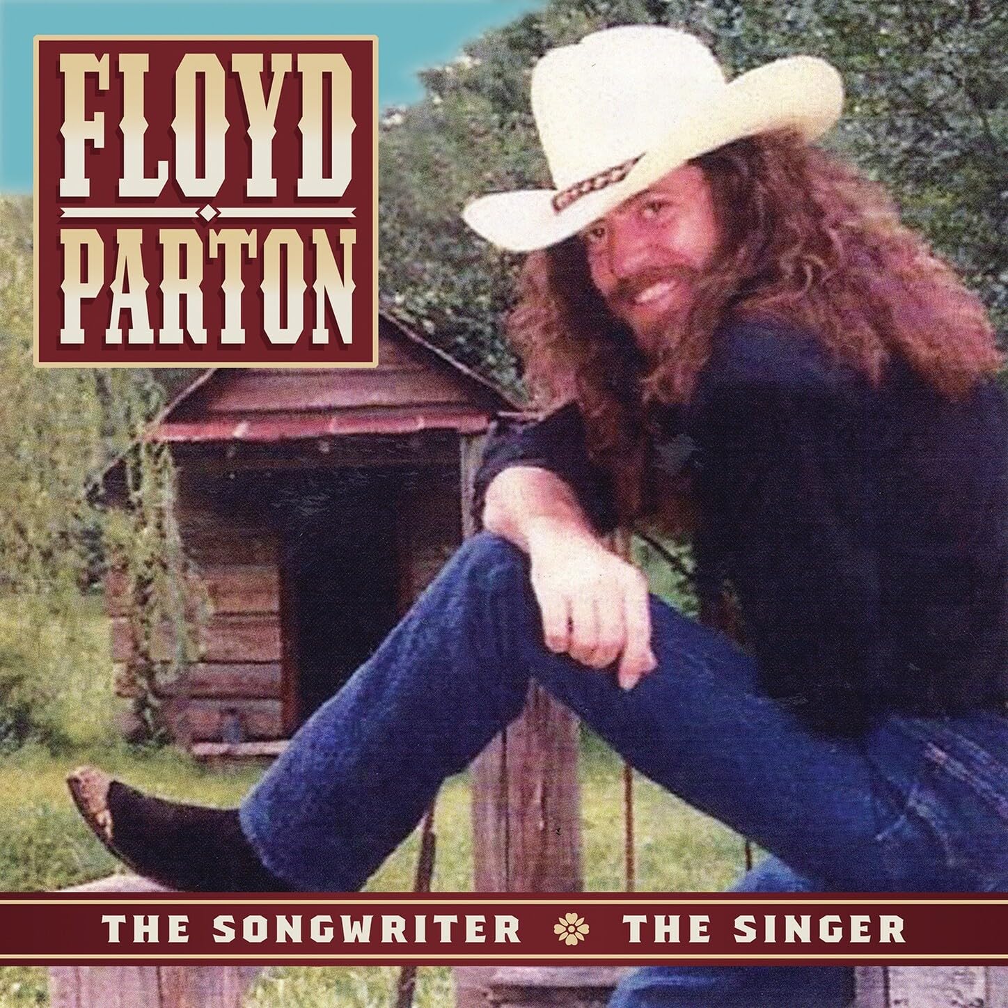 Floyd Parton