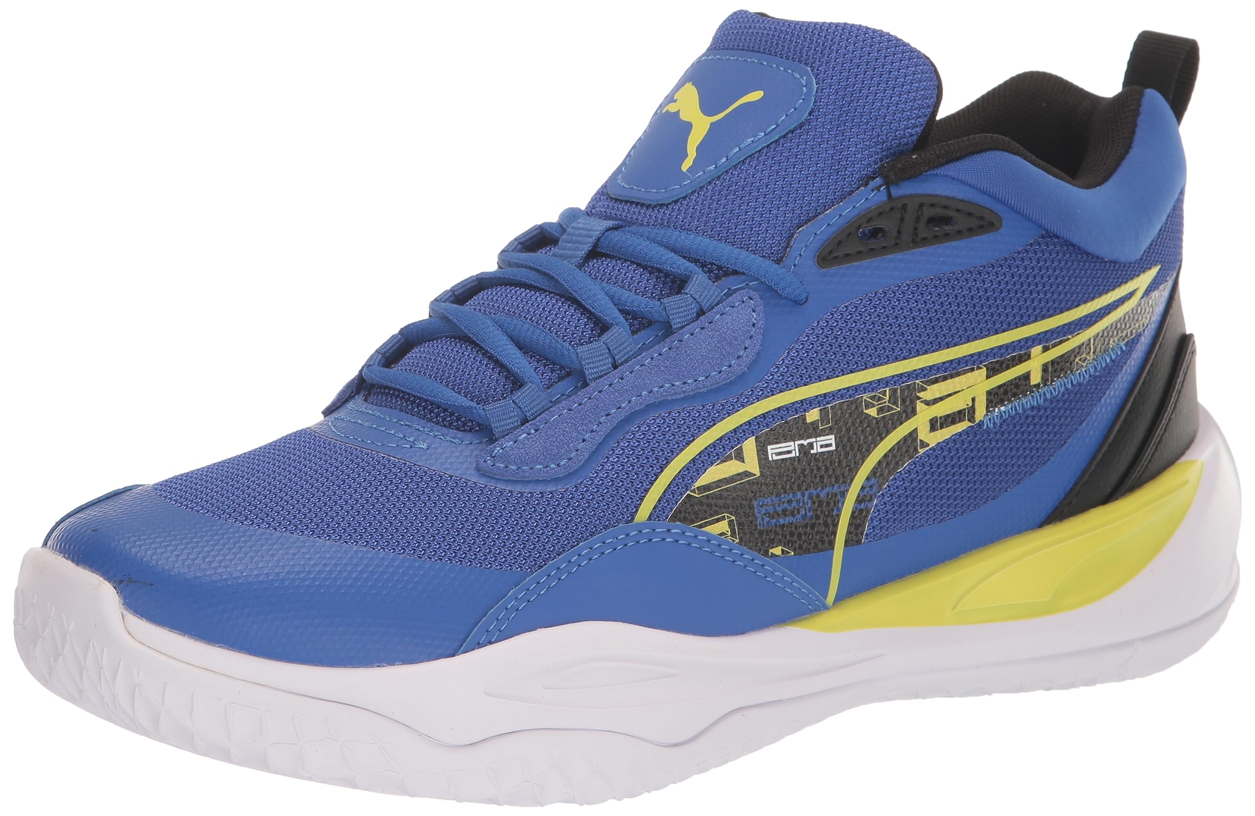 PUMAMen's Playmaker Pro Sneaker