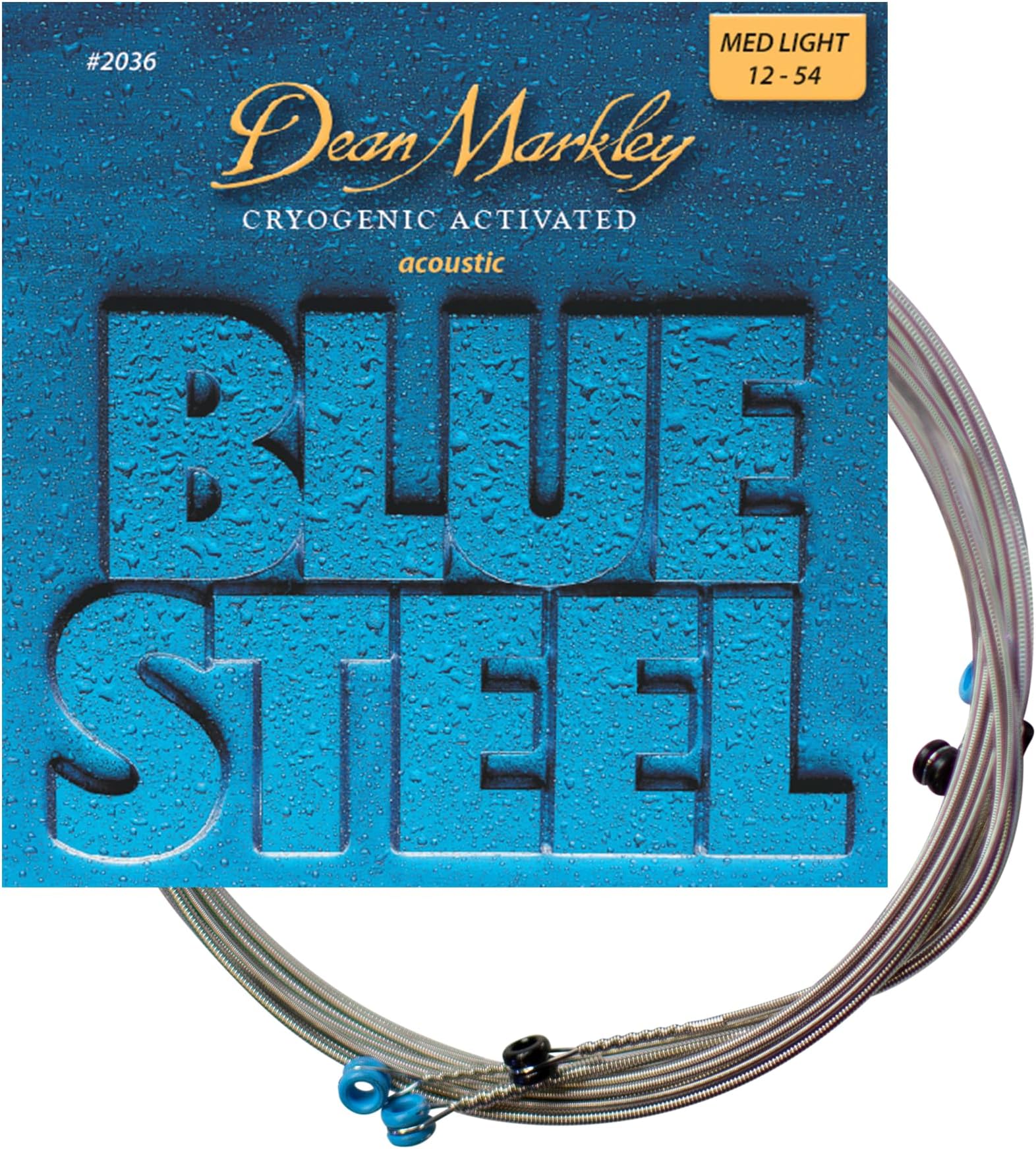 MARTIN Cordes Jeu Retro Monel Extra-light