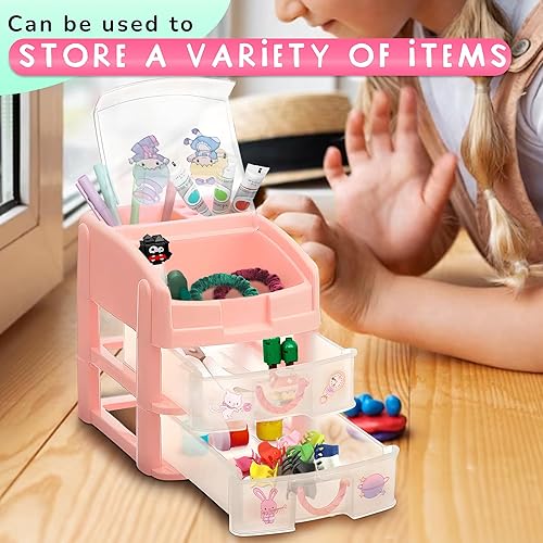 Miniatura 9 de Mini cofre BURIUS San-X Sumikko Gurashi