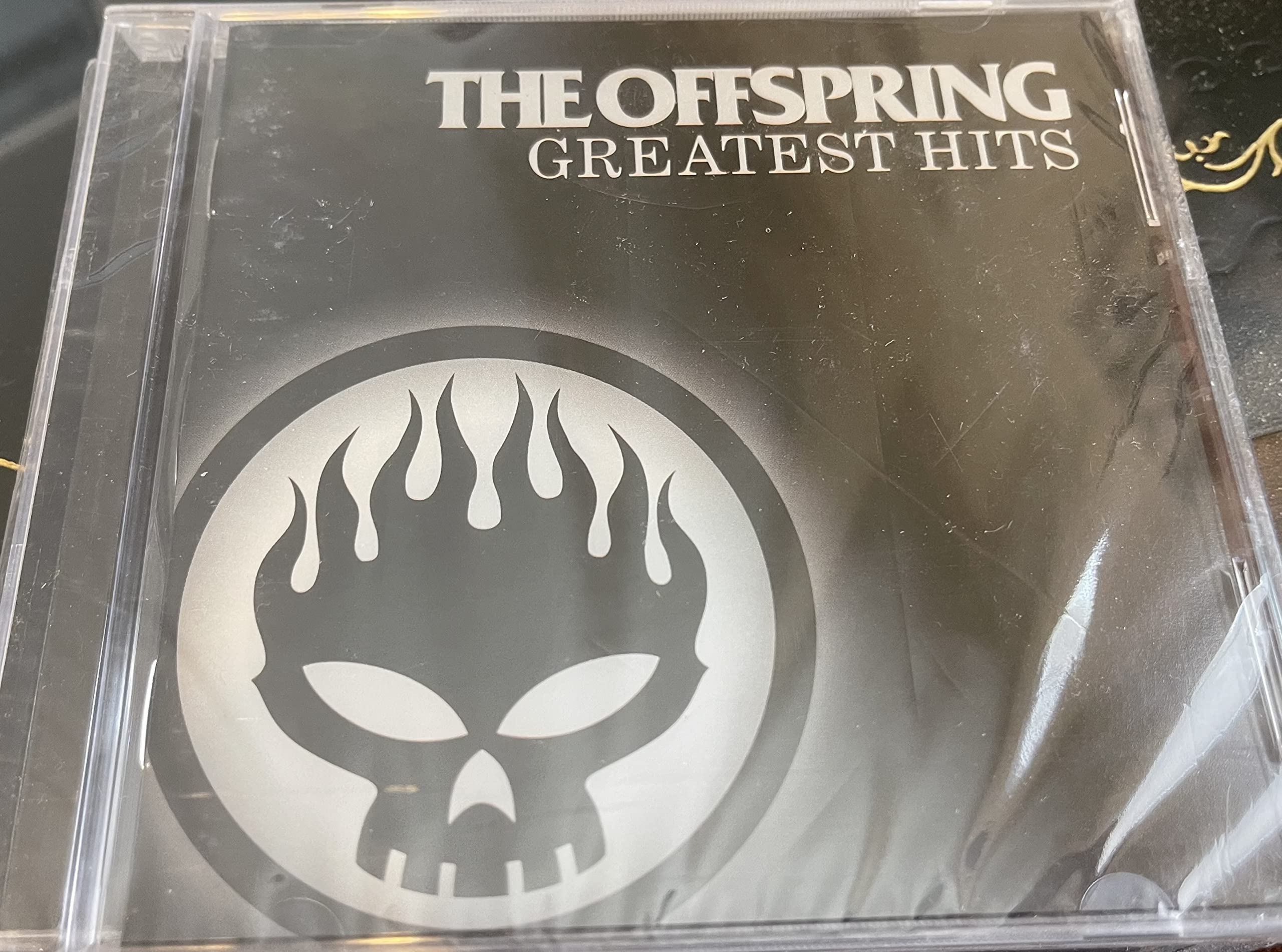 Greatest Hits