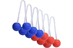 GoSports Ladder Toss Replacement Balls