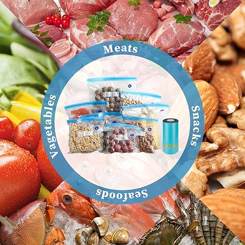 Miniatura 5 de Máquina Sous Vide  Inkbird Wifi Sous Vide Cooker, 1000 W Control remoto Circulador de inmersión con APP Recetas Temporizador Alarma Notificación