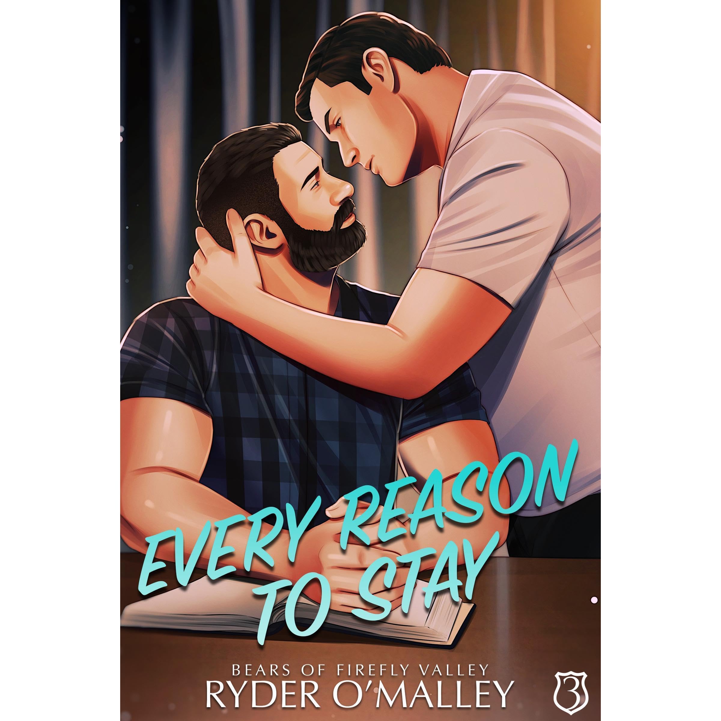 Every Reason to Stay