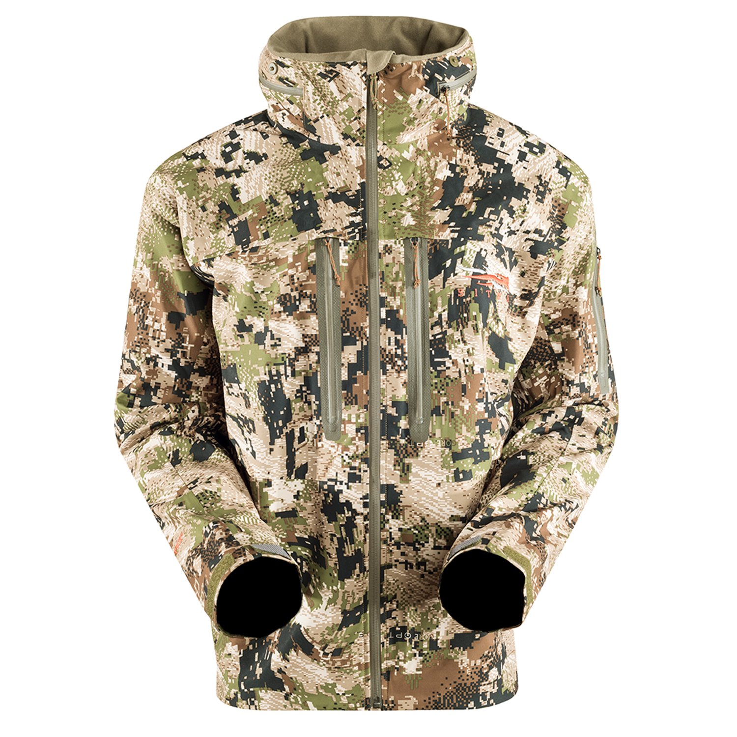 Sitka Cloudburst Jacket