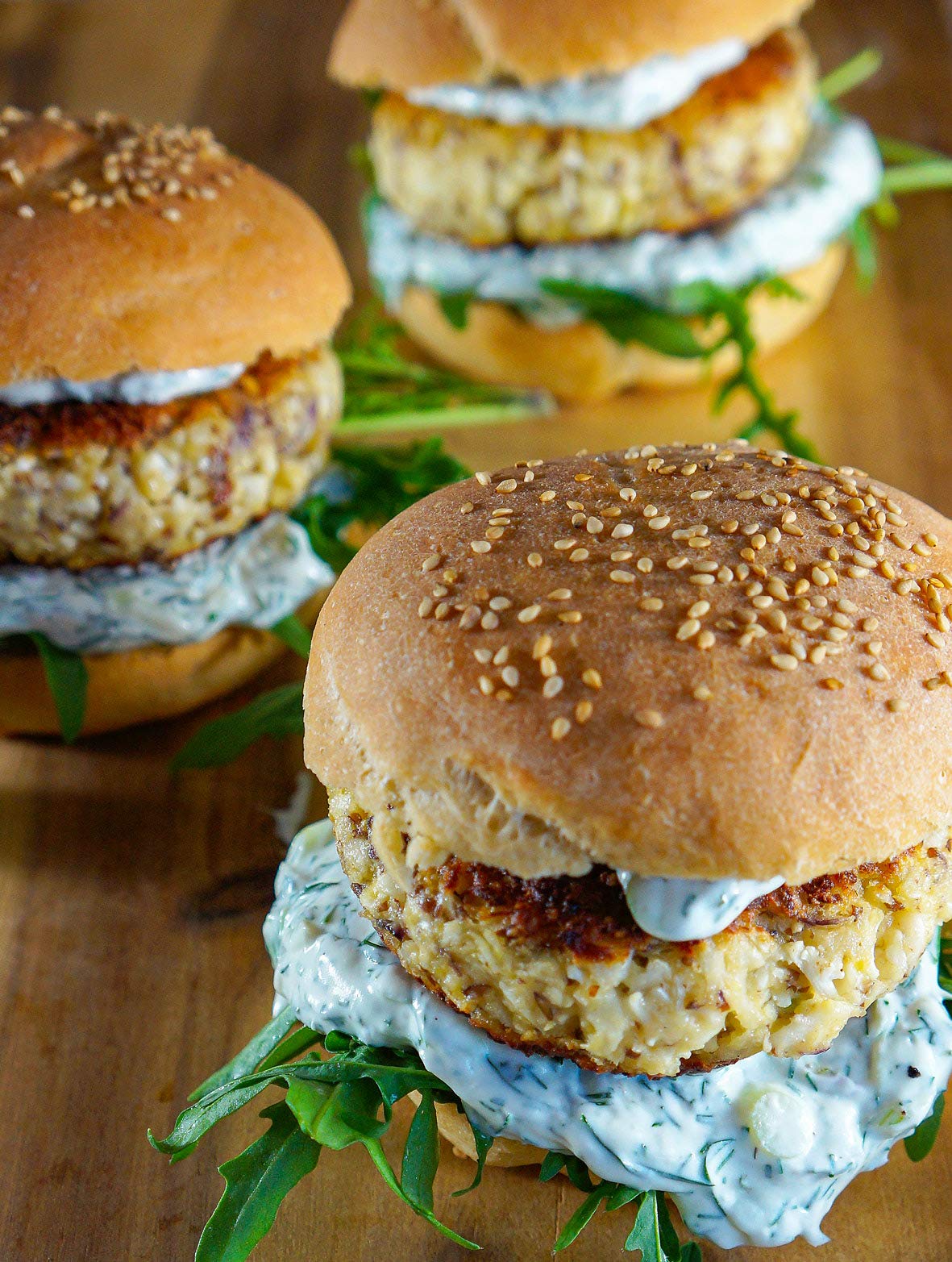 Oberlecker: Vegane Powerküche