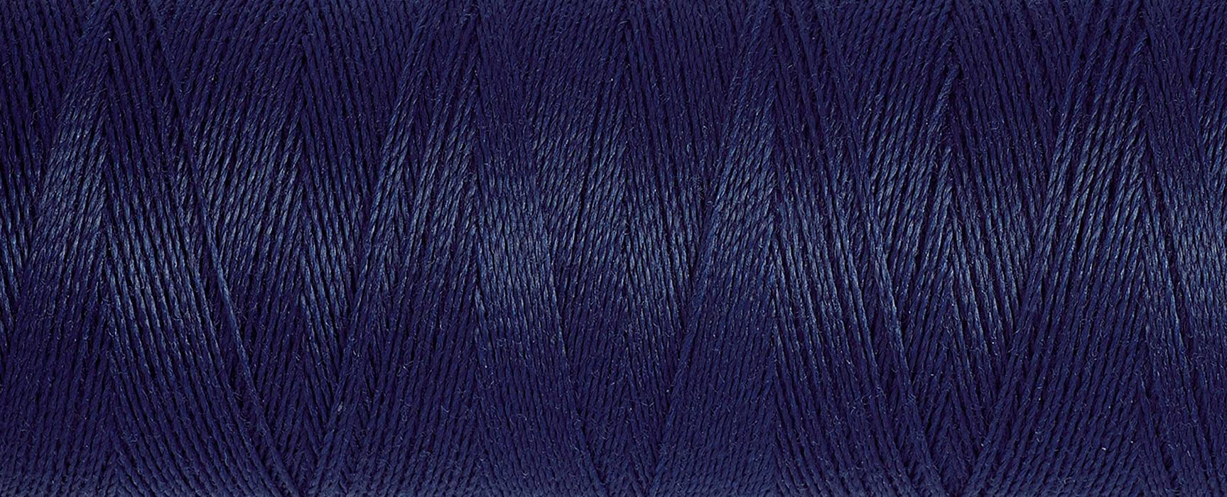 Gutermann Sew All Polyester Thread, 100Mtr, Darkest Blue (0711) — image 1