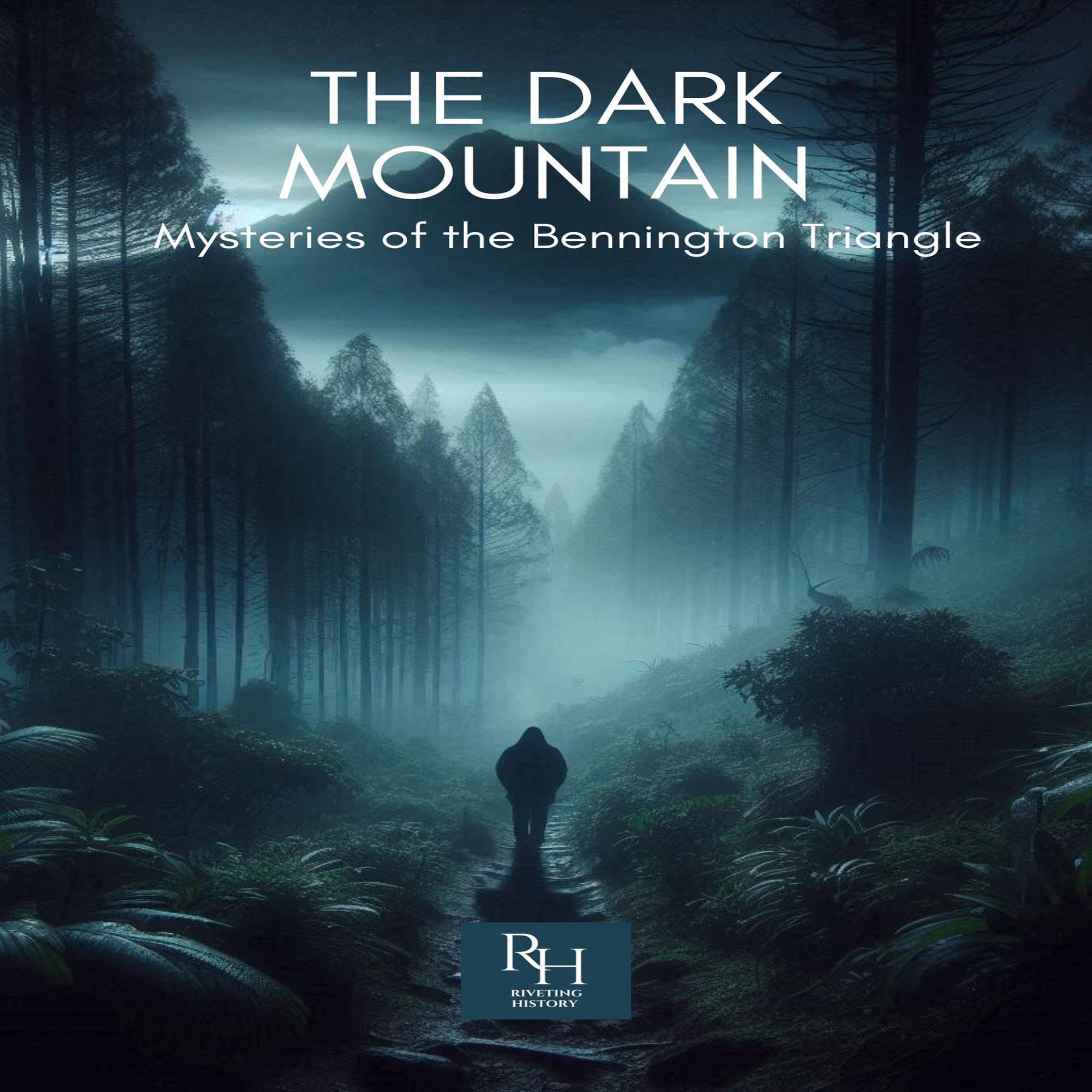 The Dark Mountain