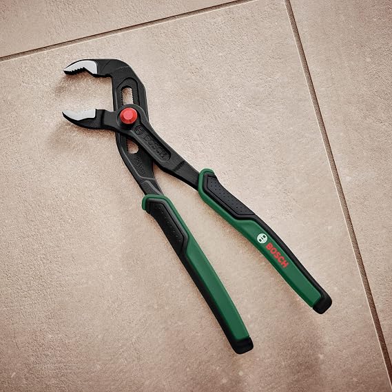 Bosch Boru Anahtarı