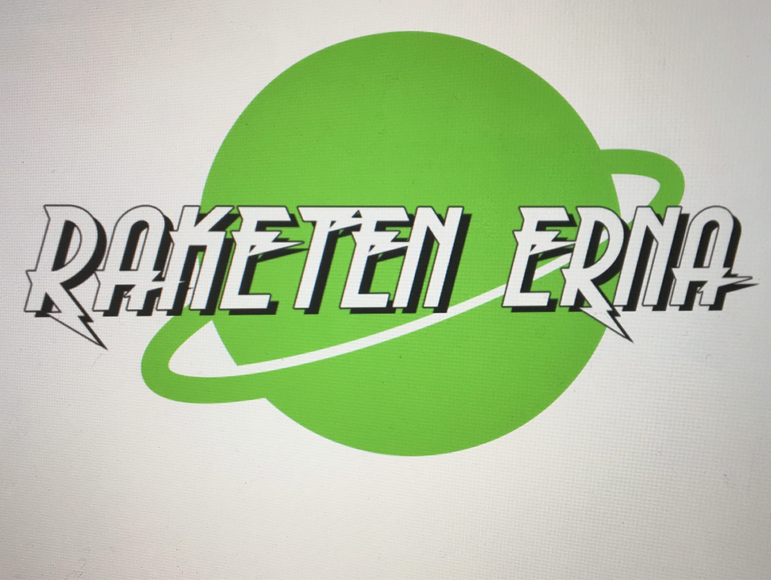 Raketen Erna