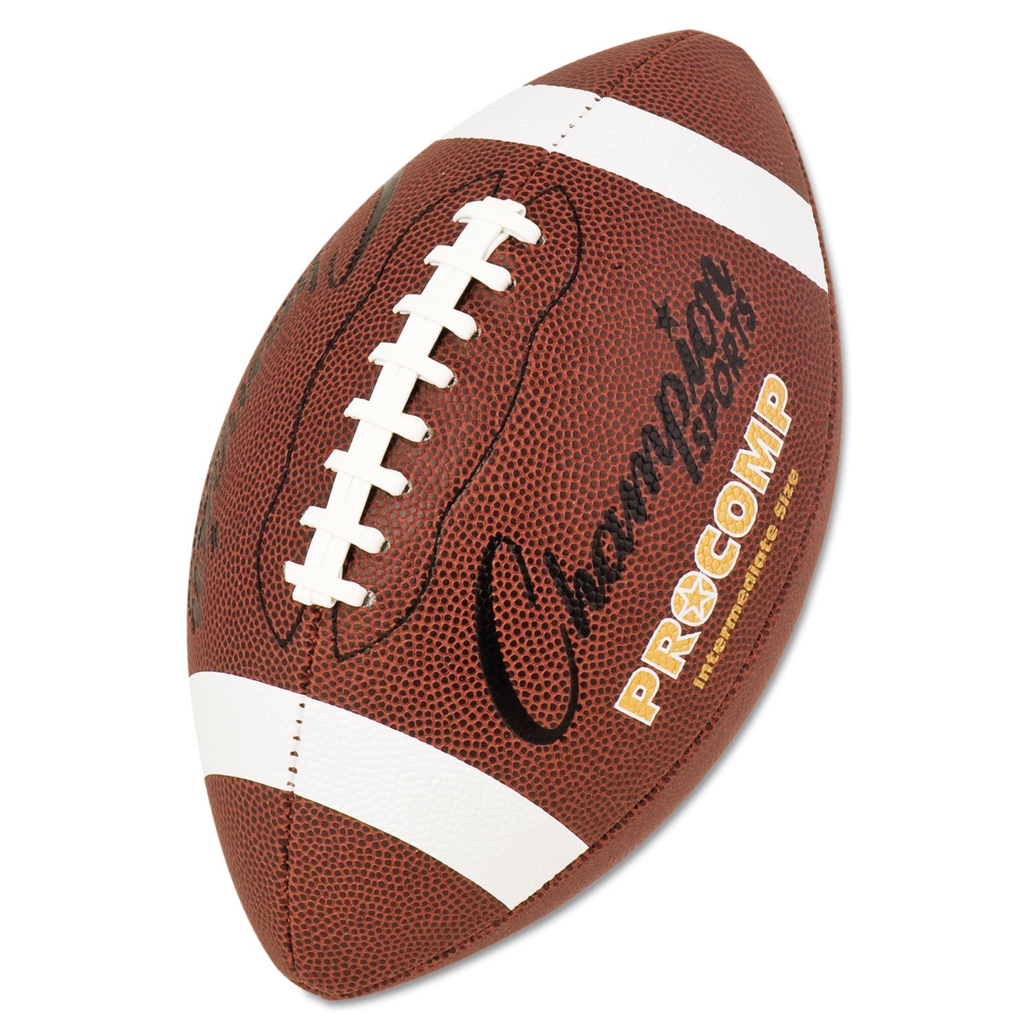 Champion Sports Boyut Composite futbol orta kılavuz