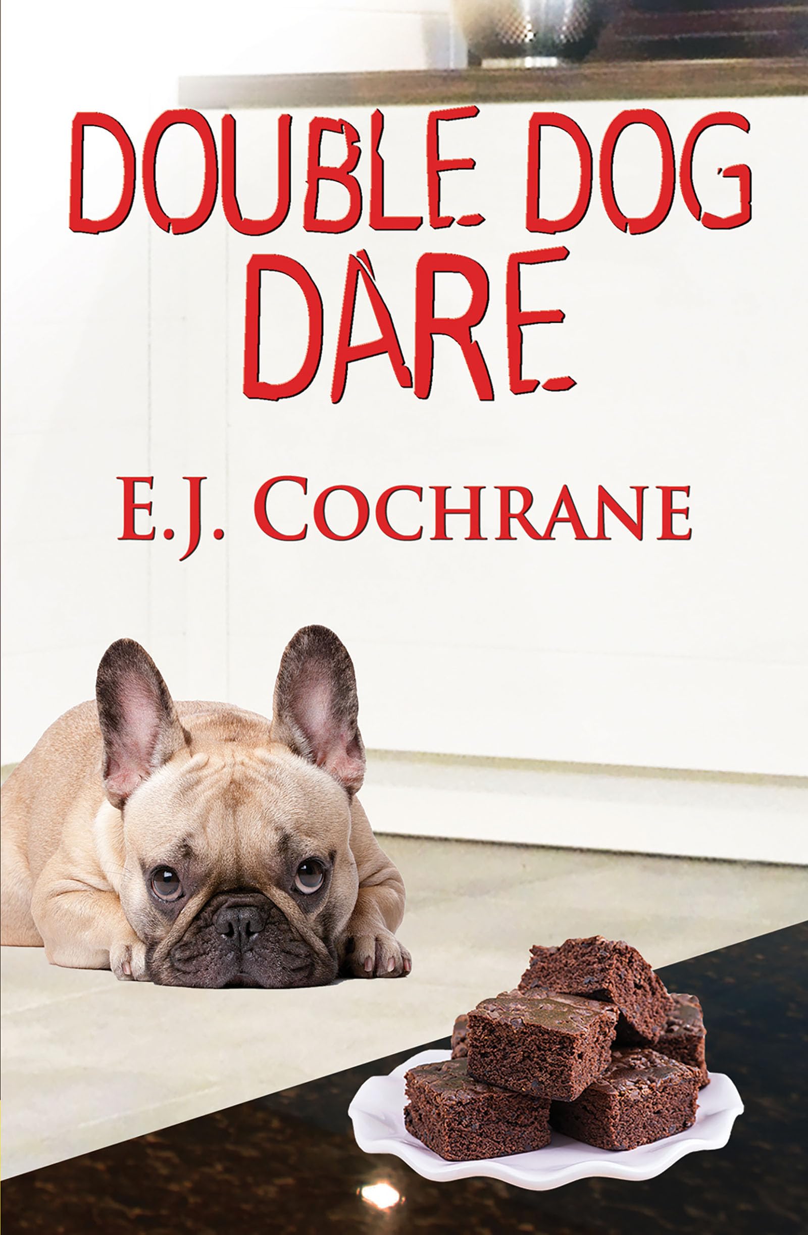 Buy Double Dog Dare: 2 (Matilda Smithwick Mystery) — BookShops.in