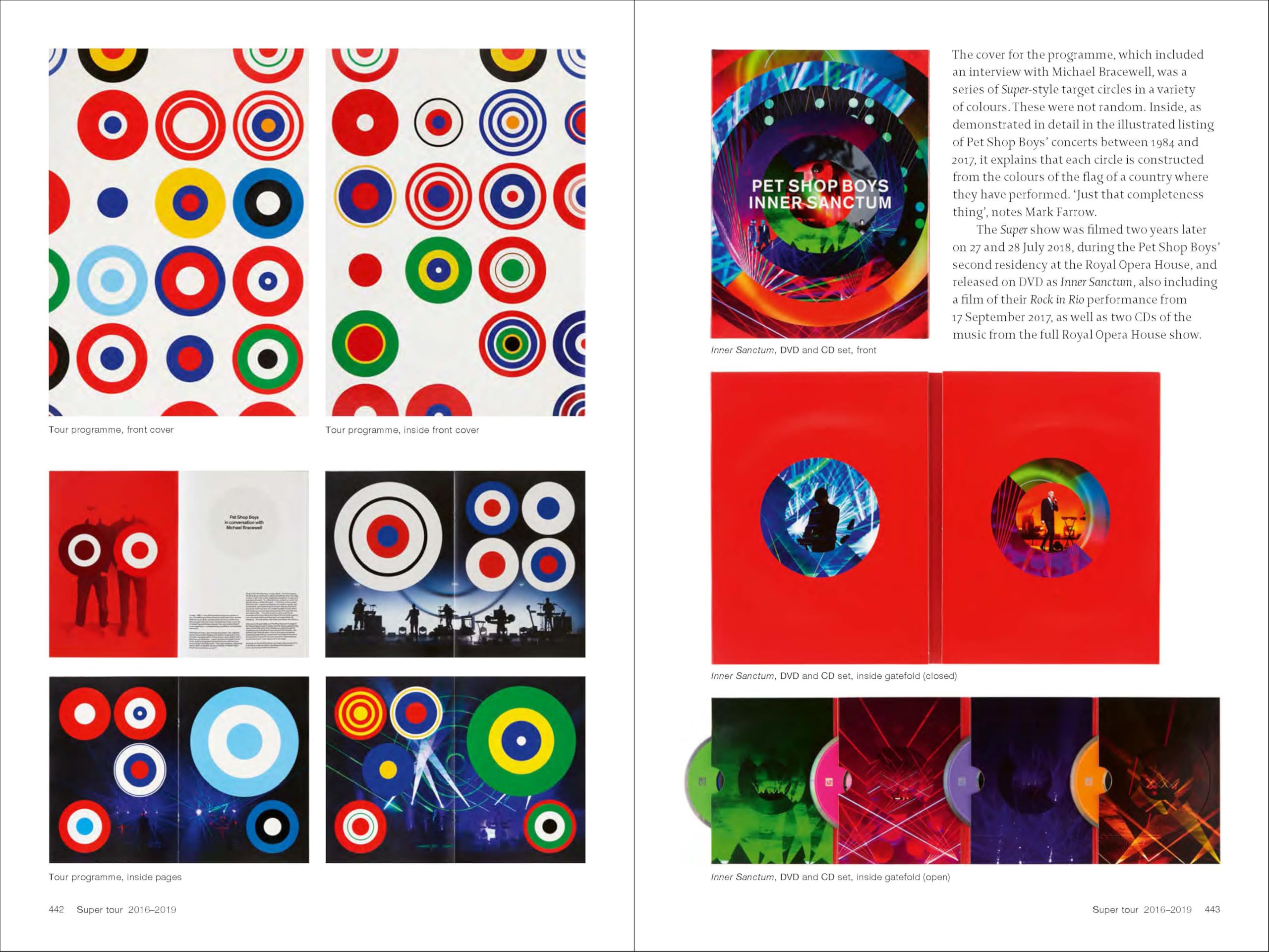 Pet Shop Boys Volume: The complete visual record (The Instant Sunday Times bestseller)