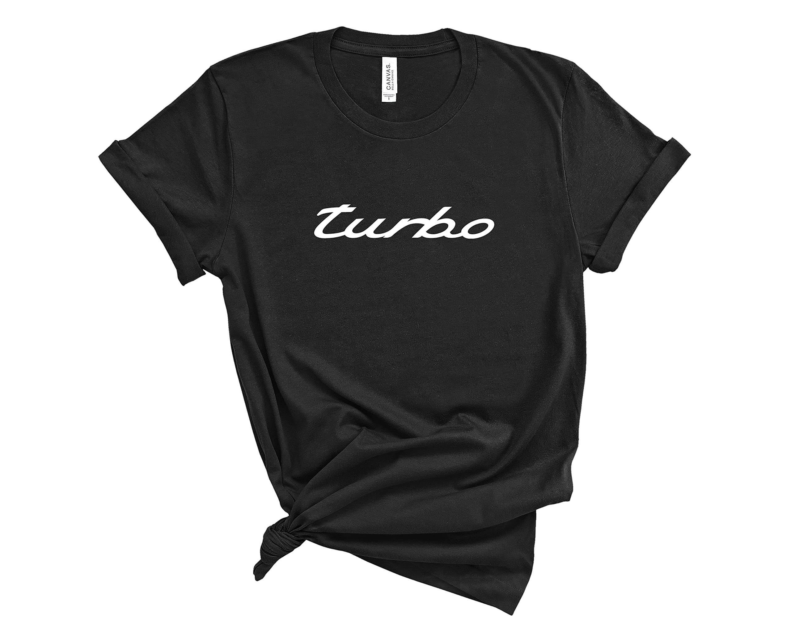 Turbo T-Shirt, Porche Turbo Shirt, Super Car Shirt, Best Car Shirt, Turbo Tee, Gift For Men, Gift For Women, Car Lovers T-Shirt, Car Lovers