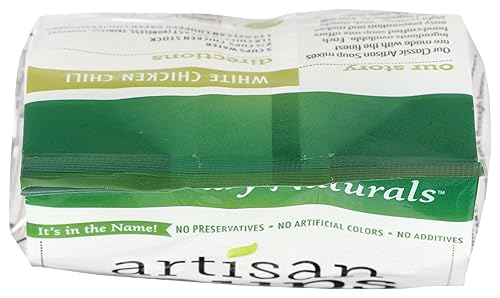 Miniatura 5 de Canterbury Naturals, Chile de pollo blanco, 10.4 onzas