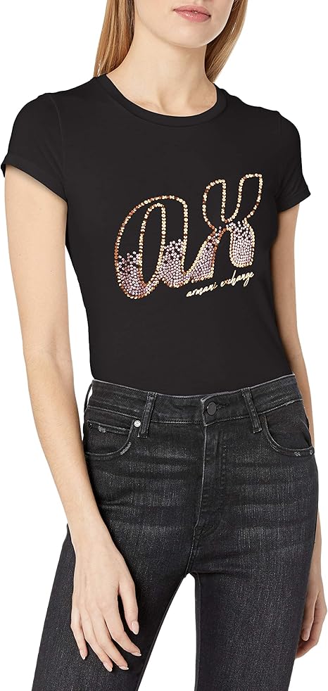 armani exchange lower