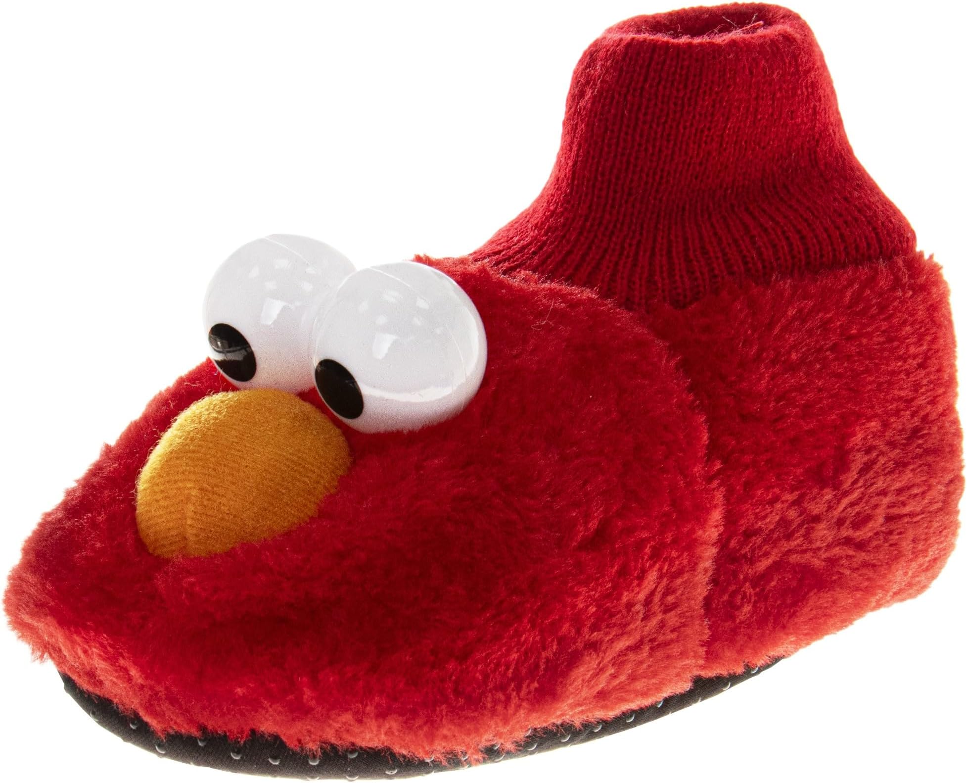 unisex-child Sesame Street SlippersSlipper
