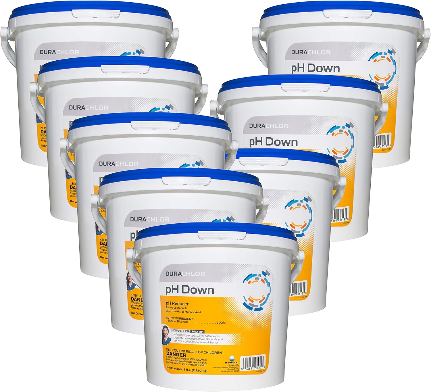 Ph Down (5 lb) (2 Pack)