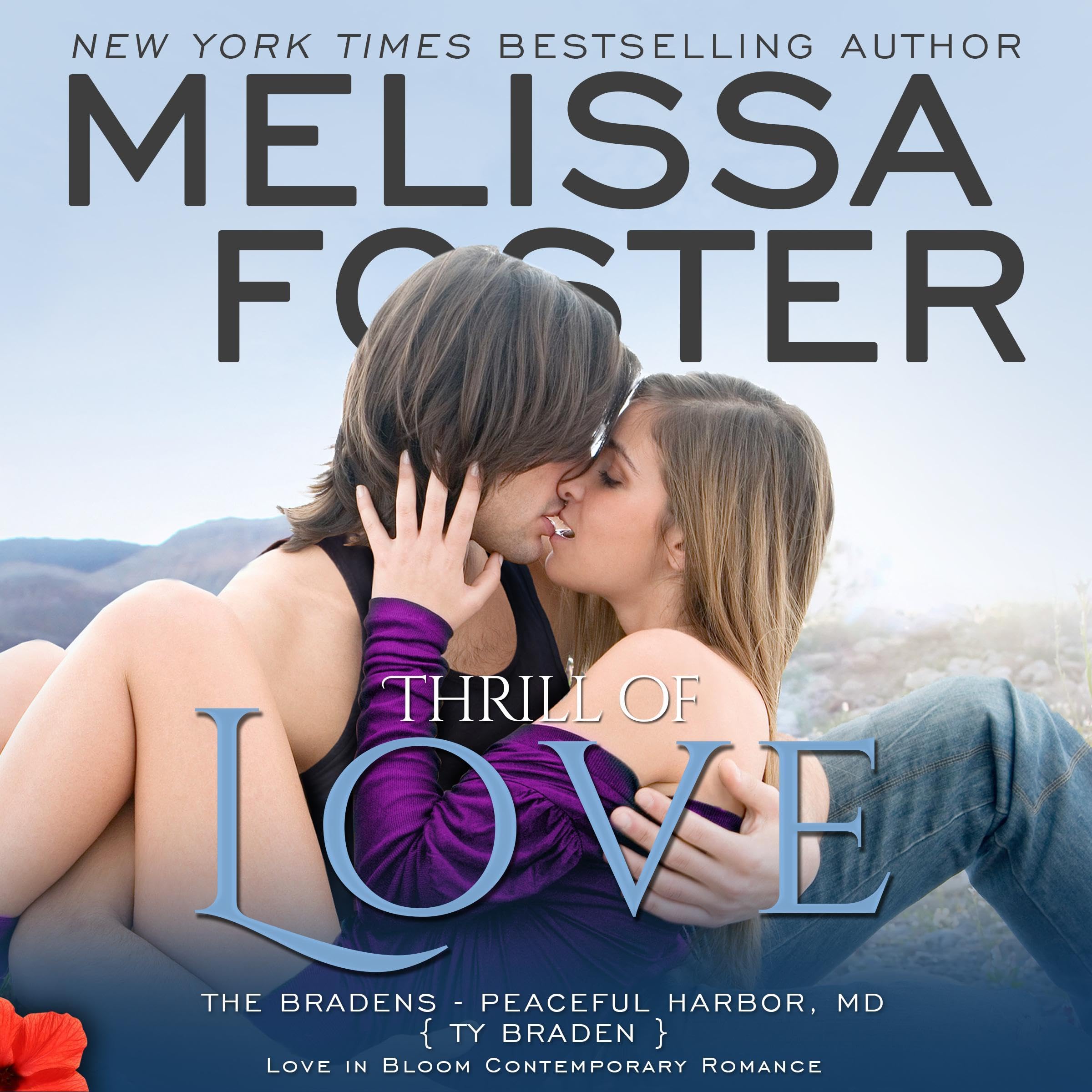 Cover art for Thrill of Love