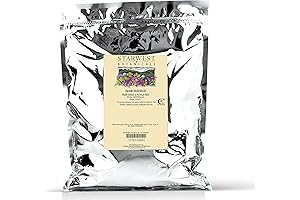 Starwest Botanicals: Your Essential for Rose Indulgence