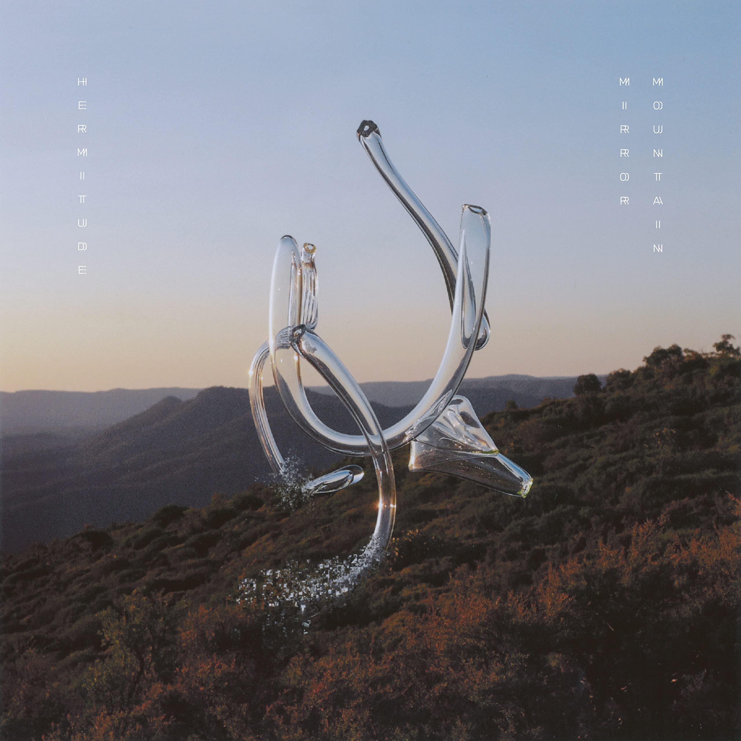 Mirror Mountain [VINYL]