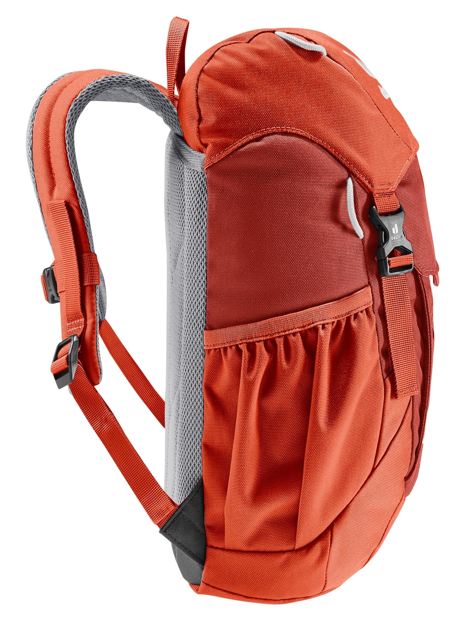 DEUTER Waldfuchs 10 Lava-Paprika