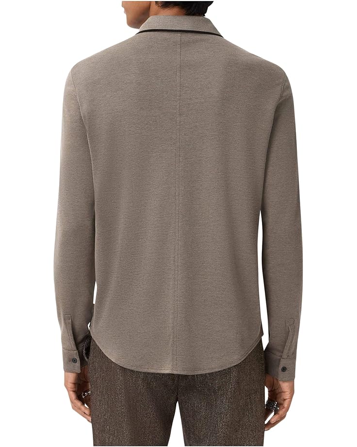 John Varvatos Drewce Shirt K7029W25 - #2 of 3