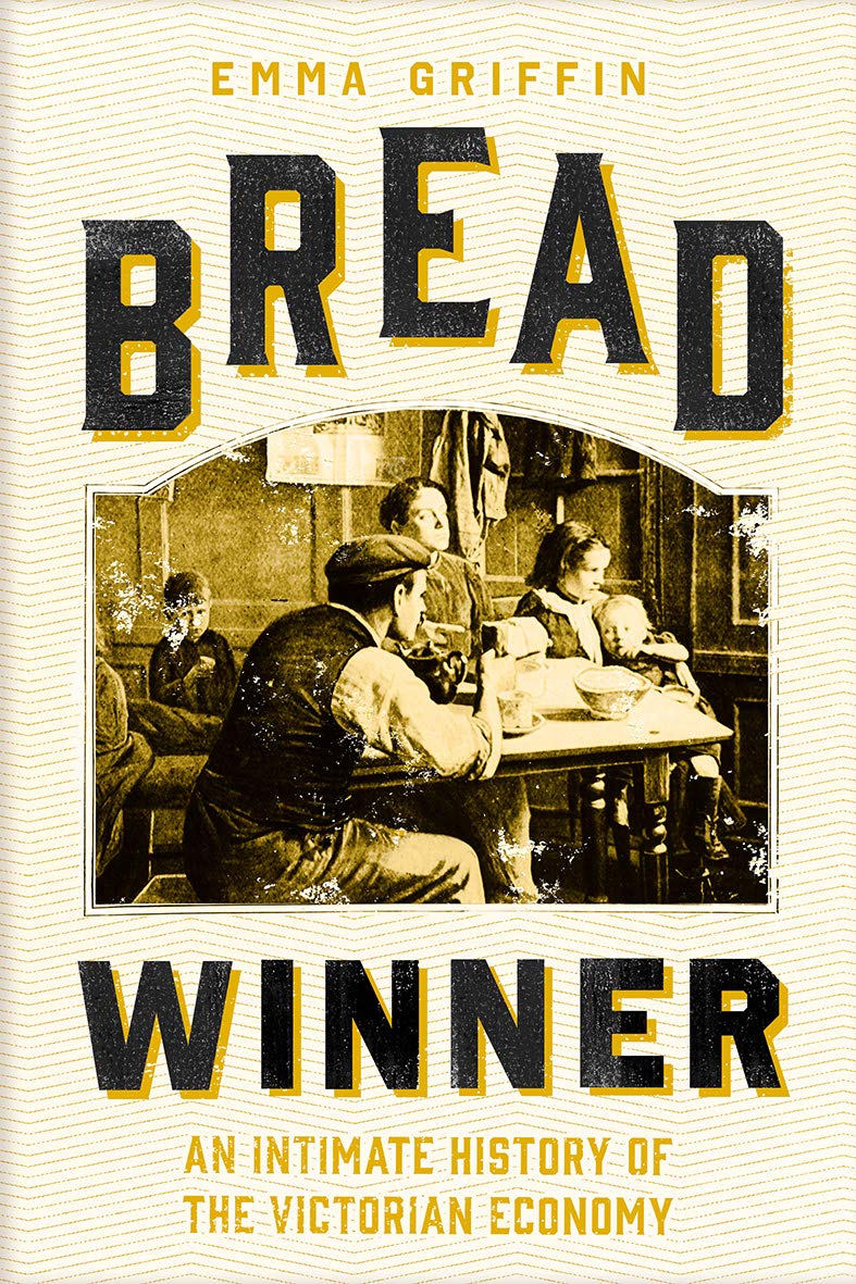 Bread Winner