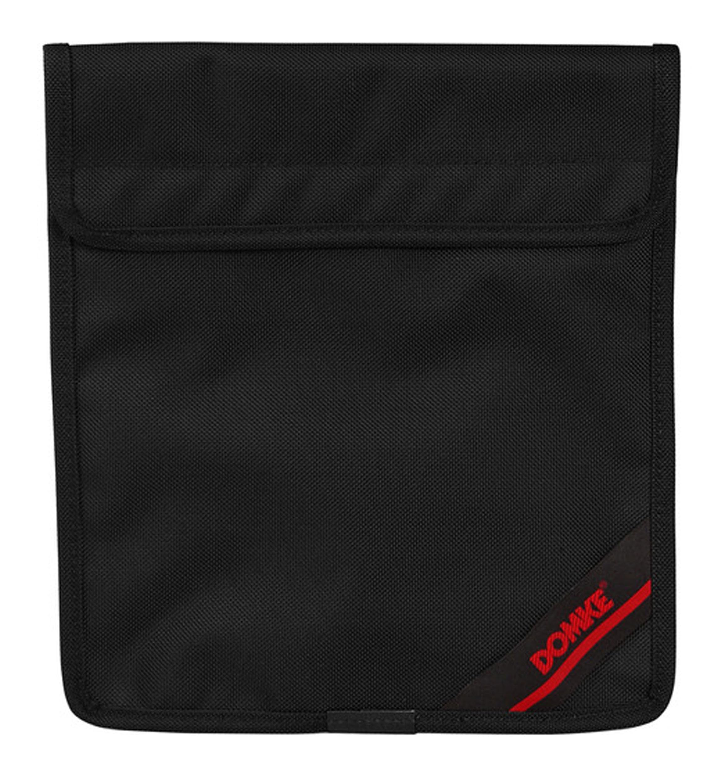 Domke Filmguard - Estuche Protector para películas fotográficas (tamaño Grande)