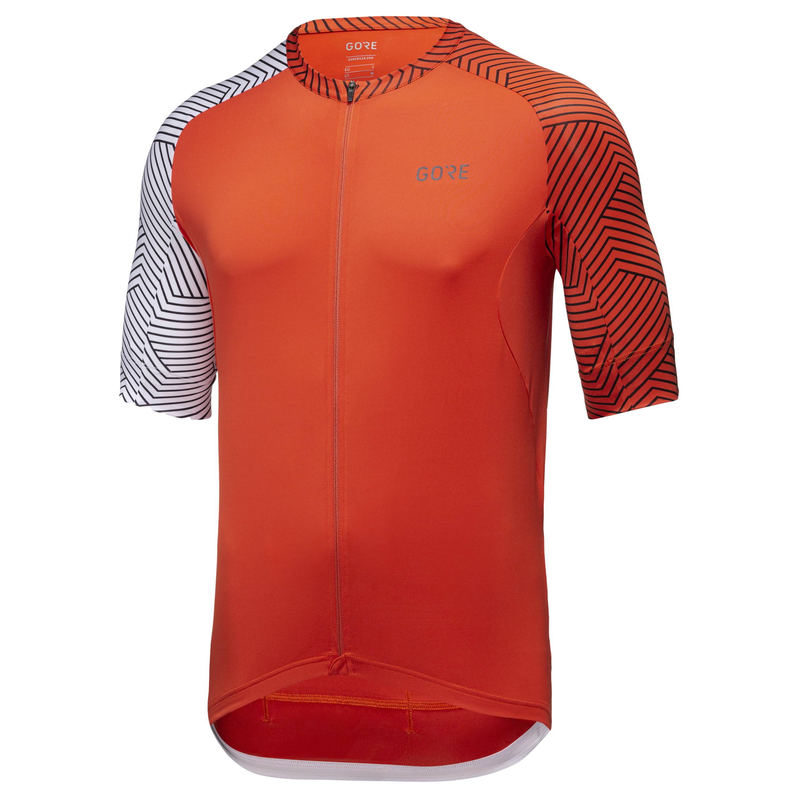 GORE WEAR C5 T-Shirt Hombre
