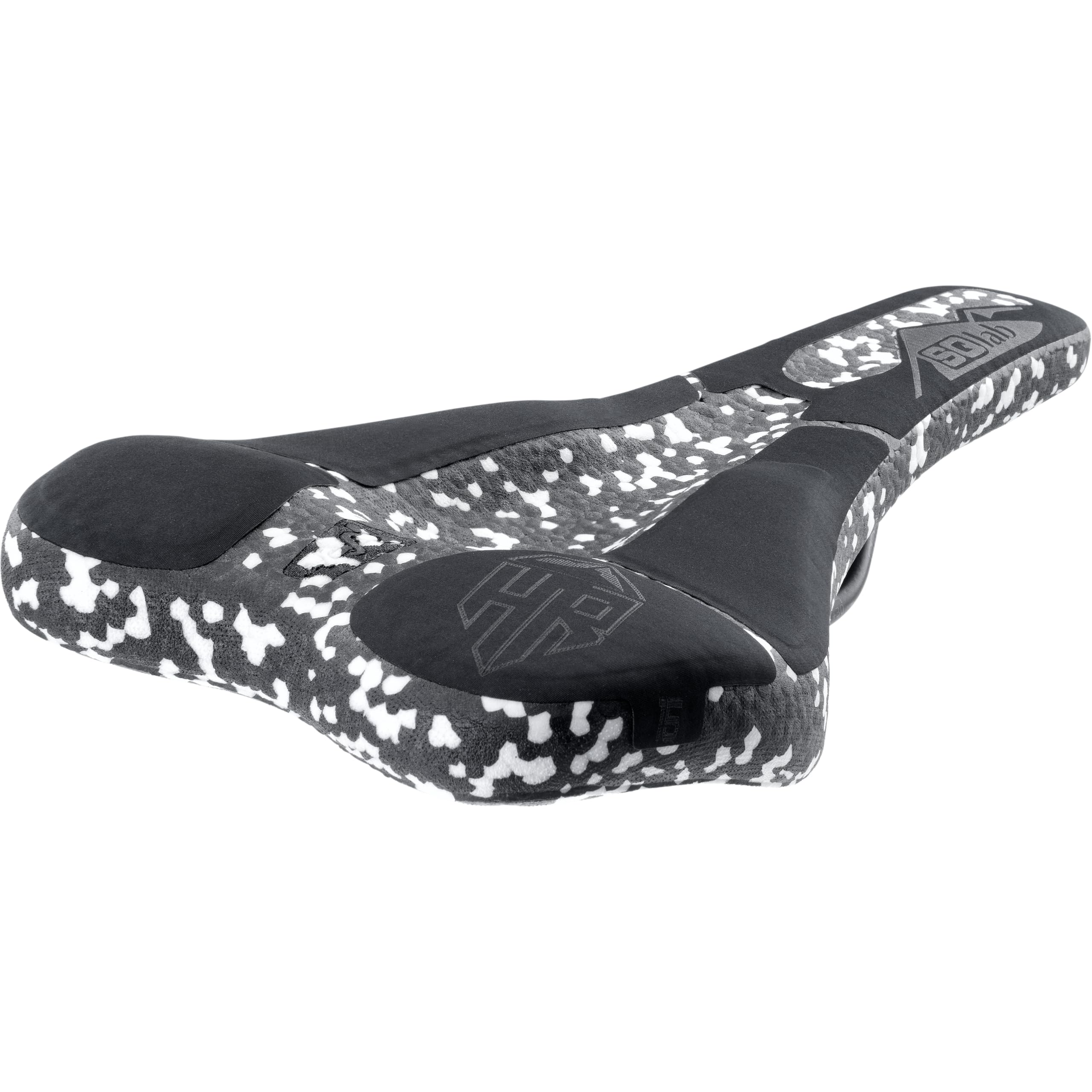 6OX Infinergy Ergowave Active 2.1 Hans Rey - Sella MTB Downhill E Bici Elettrica SQlab (Edizione Limitata)