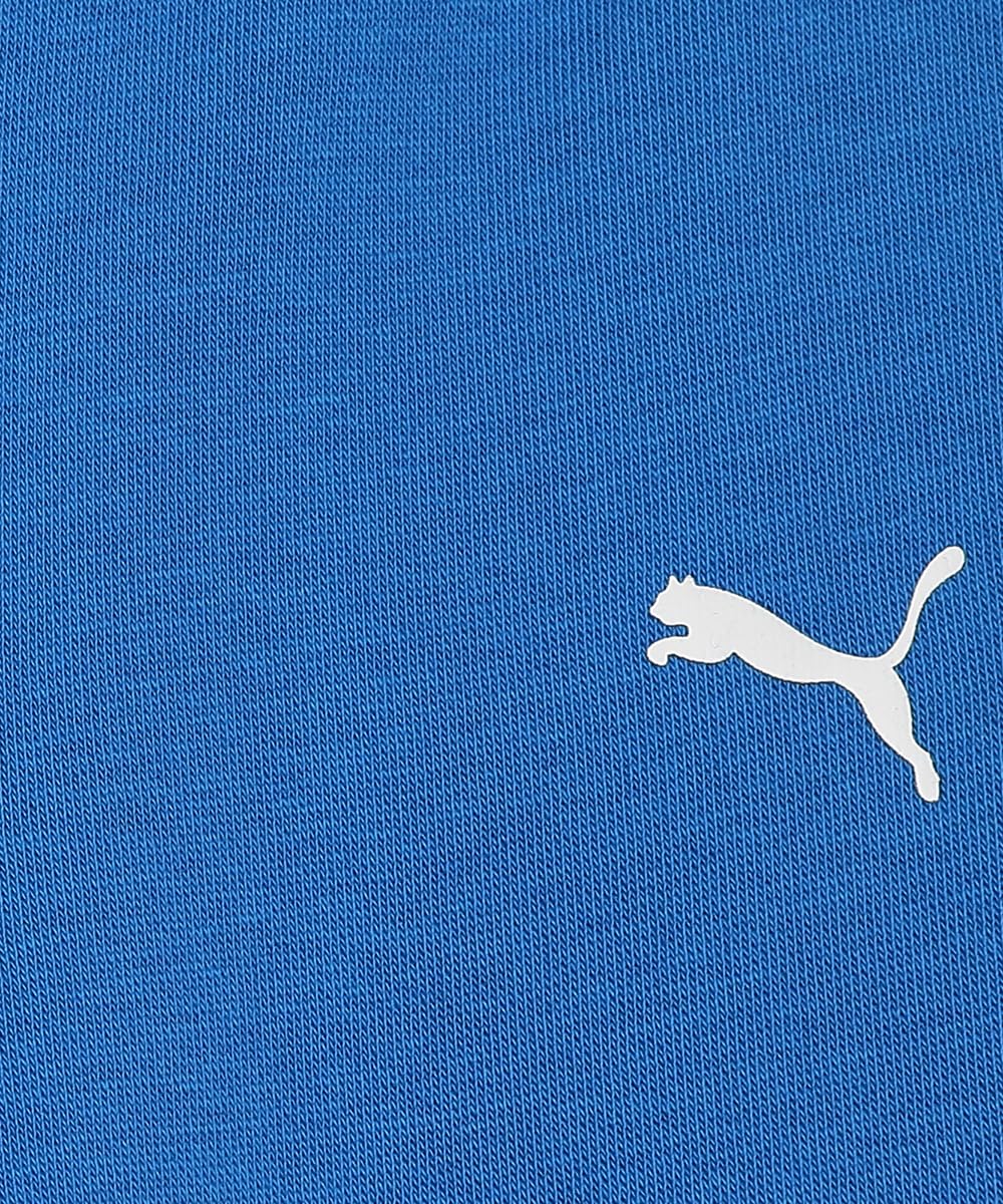 PUMA Kinder BMW M Motorsport Jogginganzug Klein 92, Pro Blue M Color