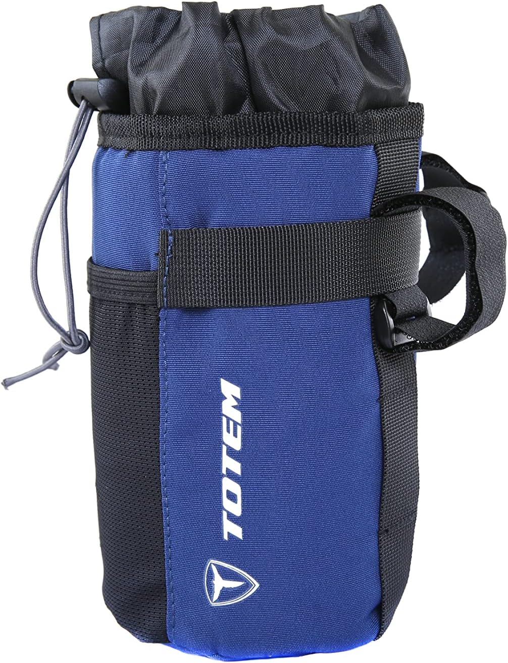 BIKE WORK Bike Cup Holder, Adjustable Bike Water Bottle