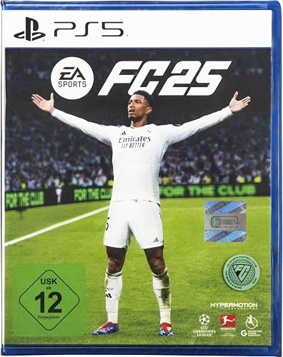 EA SPORTS FC 25 Standard Edition PS5 | Deutsch