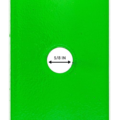 Miniatura 3 de 8TEN LawnRAZOR - Cuchilla para Toro Z Master 5000 7000 Series Z587L Z580 72 pulgadas cubierta 105-7719-03 (mantillo dentado), paquete de 3