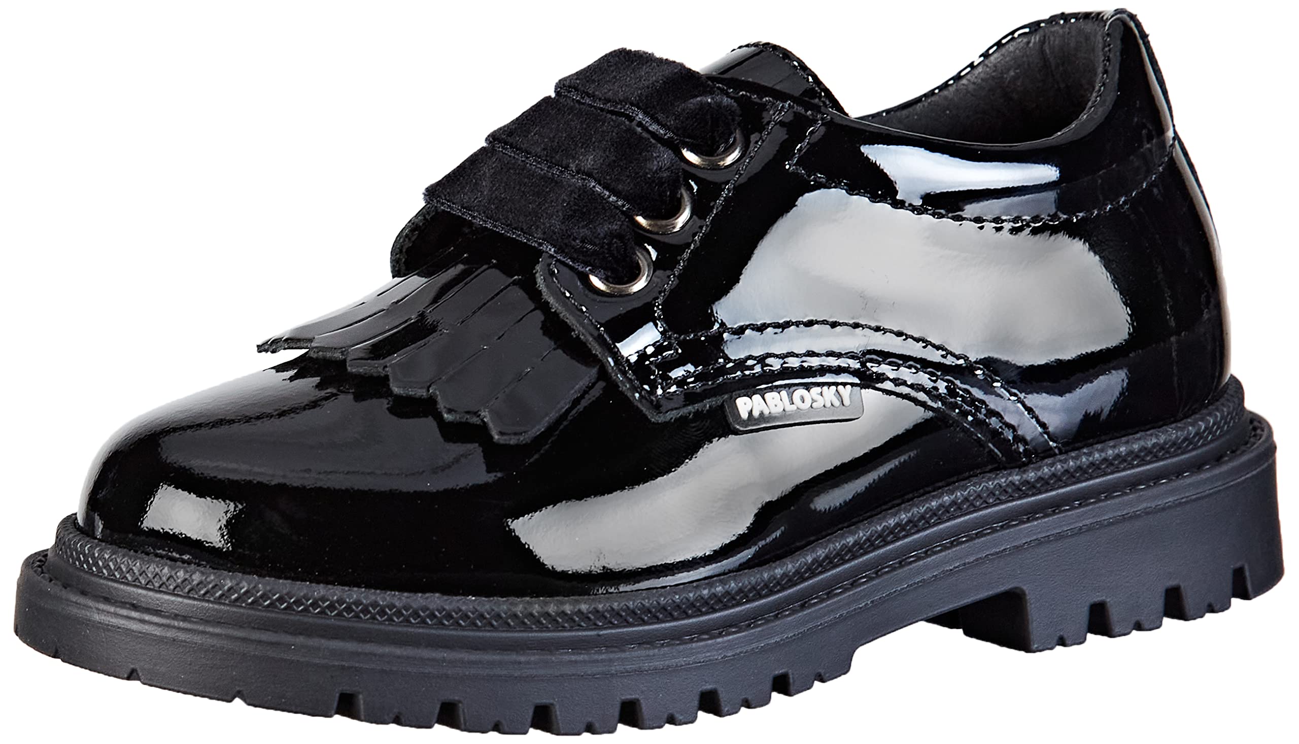 Pablosky 347829, Oxford Flat Niñas