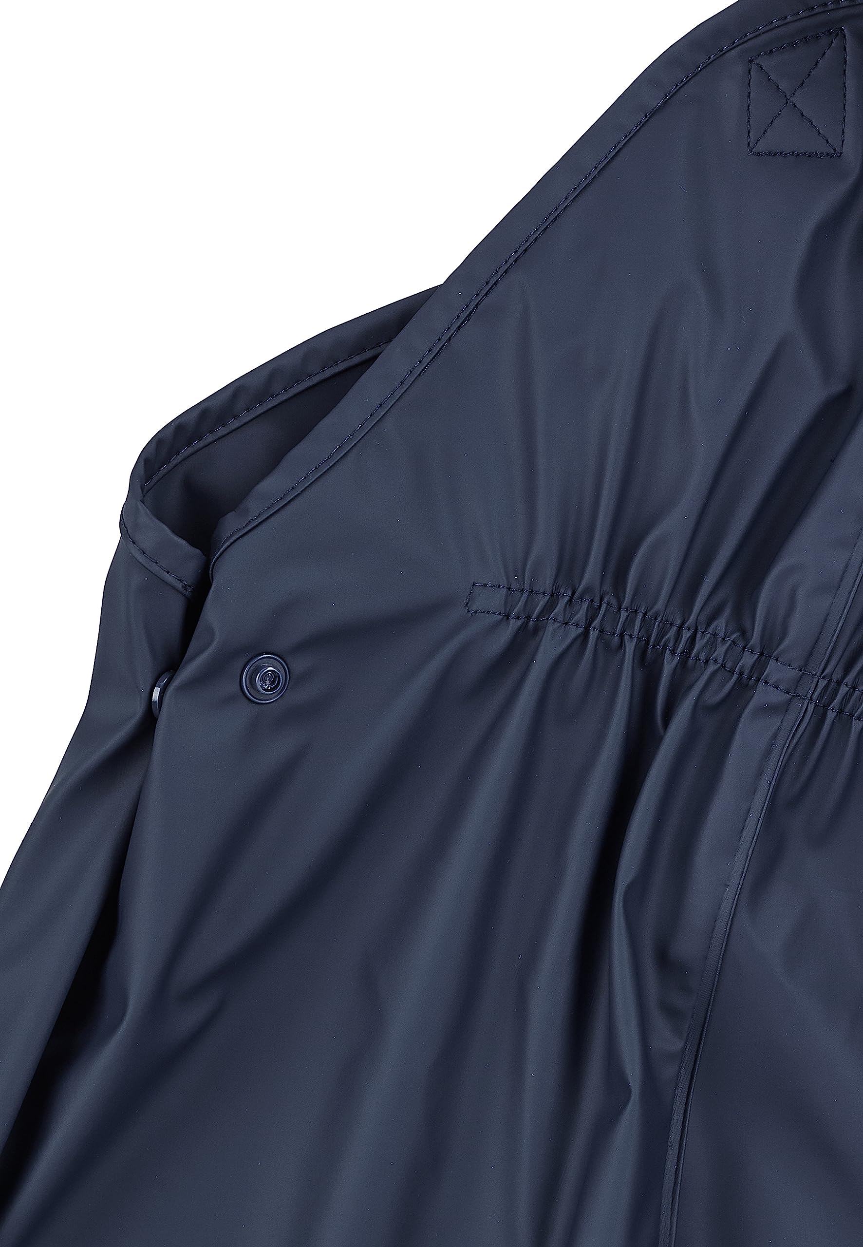Sterntaler Unlined Rain Pants - Pantalones de Lluvia sin Forro Unisex Adulto