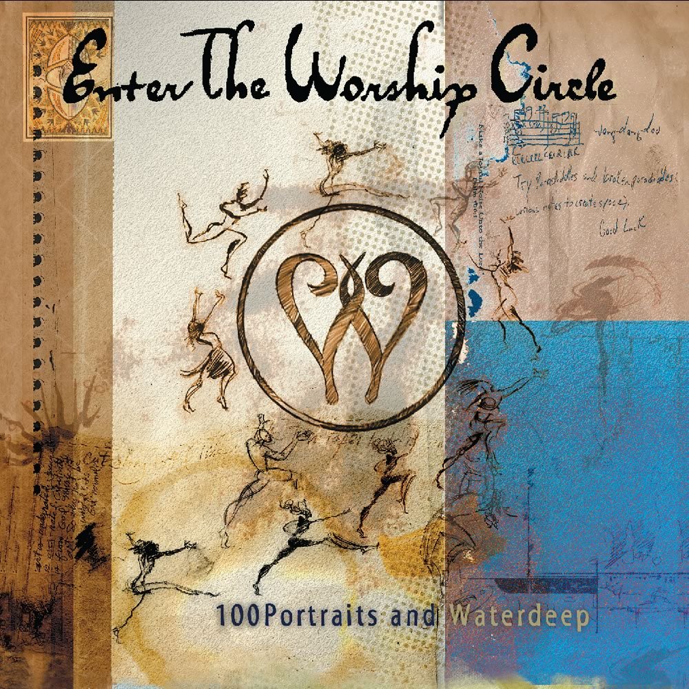 First Circle [Audio CD]