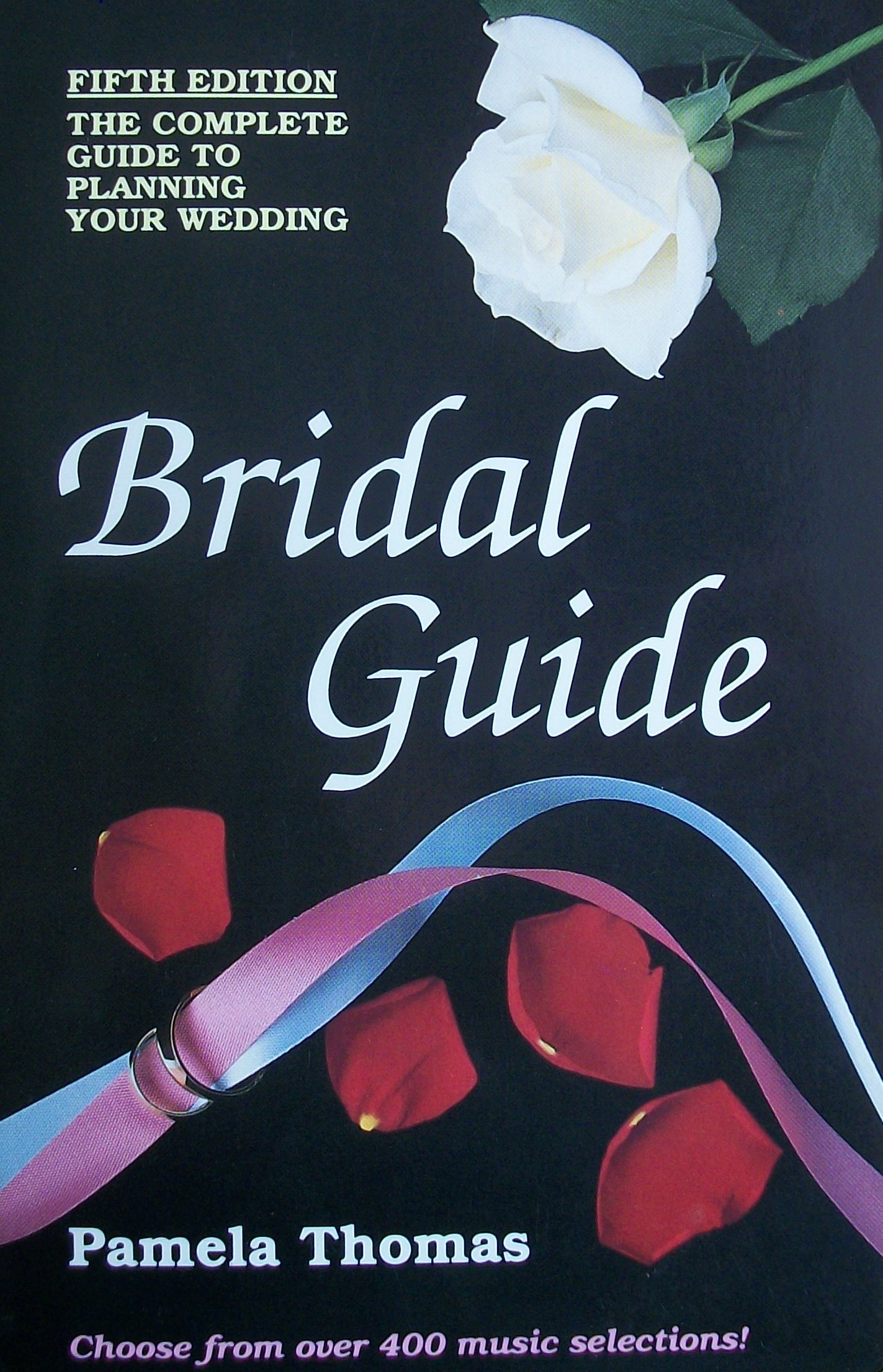 Bridal Guide: A Complete Guide on How to Plan Your Wedding