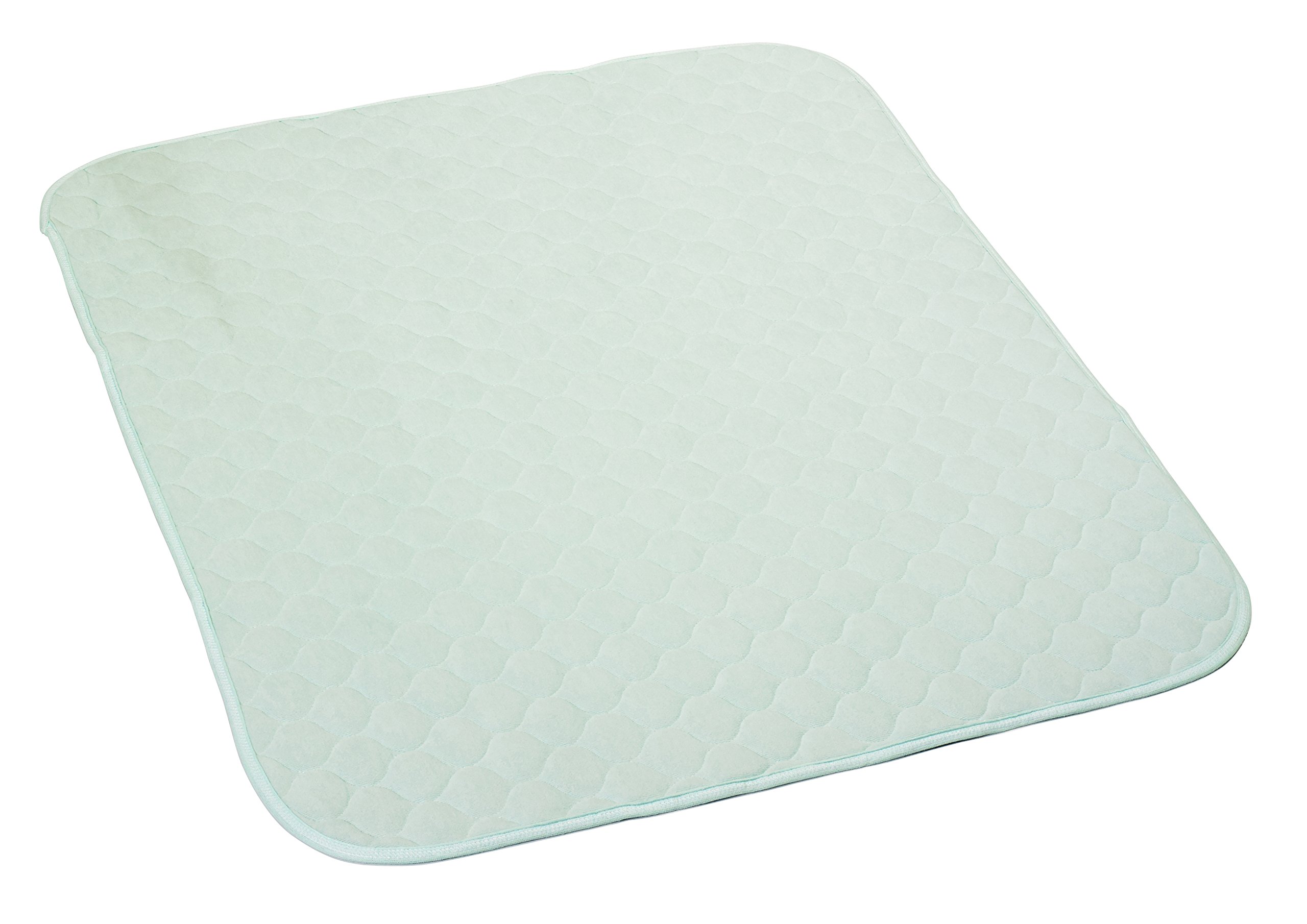 HOMECRAFT Abso Reusable Bed Protector - 75 cm x 90 cm (Eligible for VAT relief in the UK)