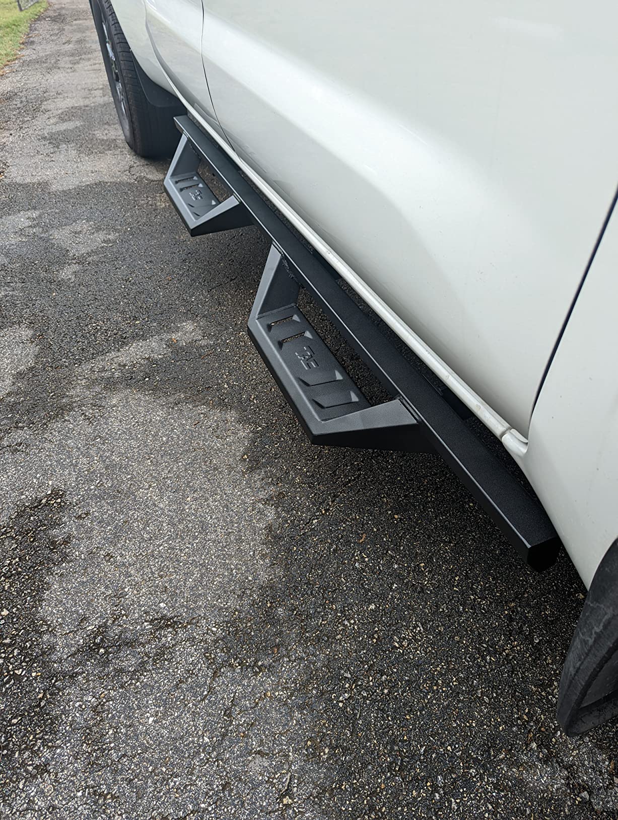 26/mo Finance TAC Sidewinder Running Boards Fit 20052022 Nissan