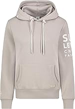Sublevel Hoodie Sweater Hooded Sweatshirt Transition Hooded Sweatshirt