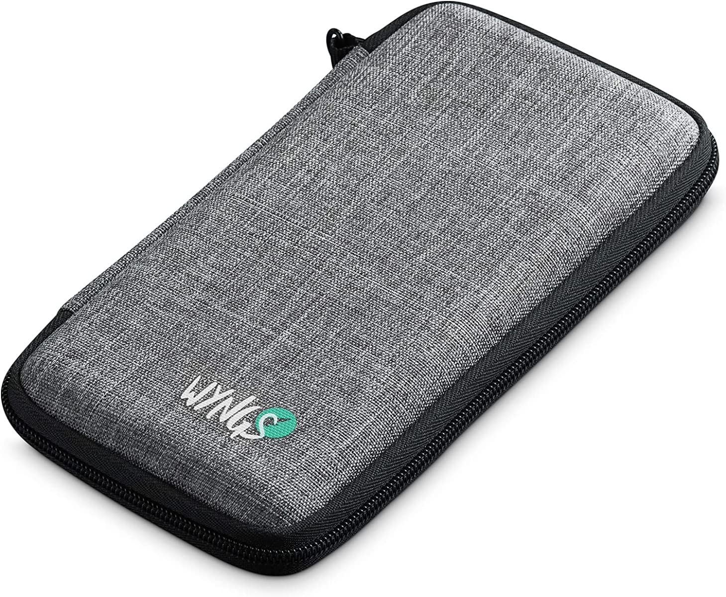 Calcuso Economy Pack Light Grey With Calculator Casio FX