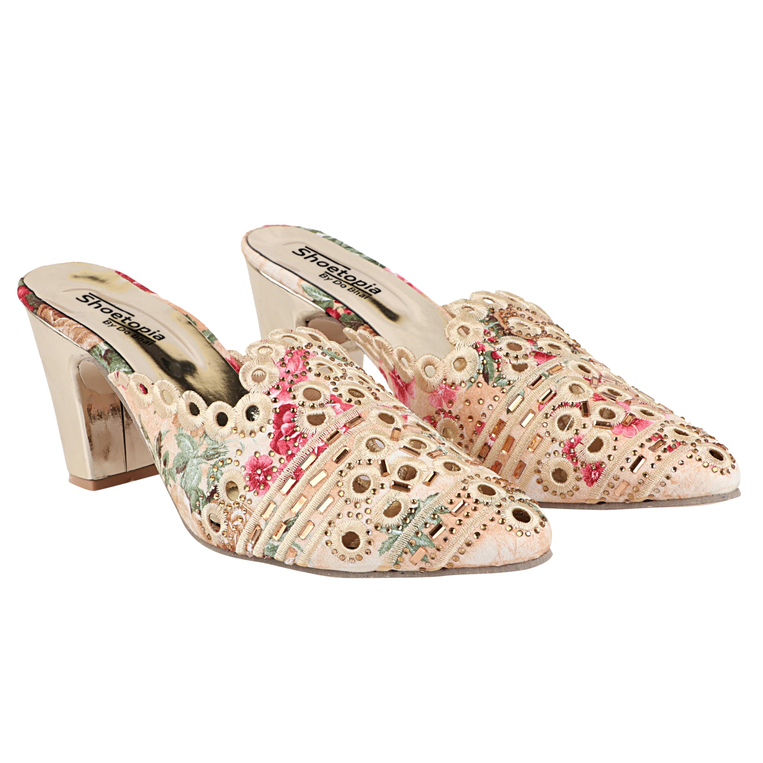 shoetopia Women's Heel-Bantu Heeled Sandal-picture-33