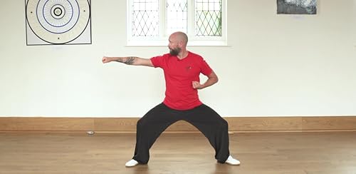 Tai Chi at Home