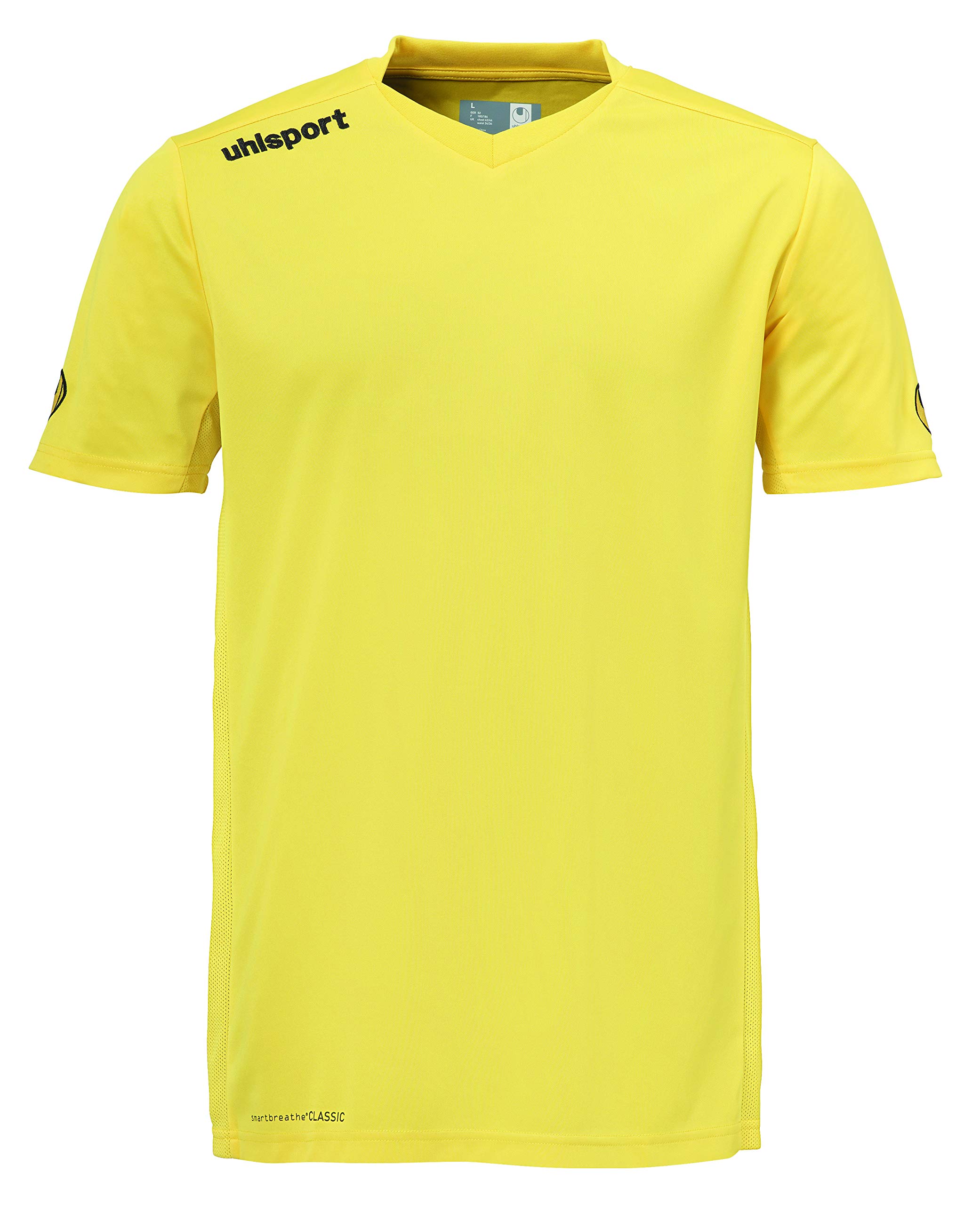uhlsportHattrick Men's Training Jersey