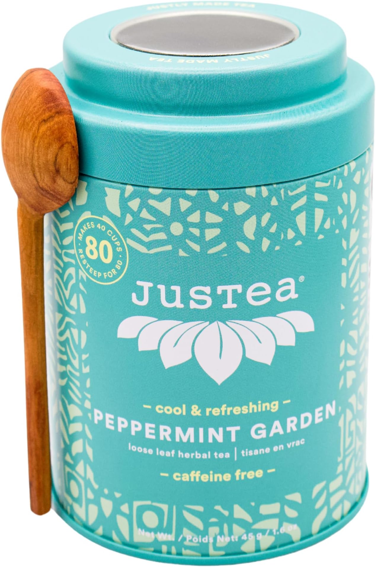 Peppermint Detox